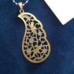 Pendant - Hand made
